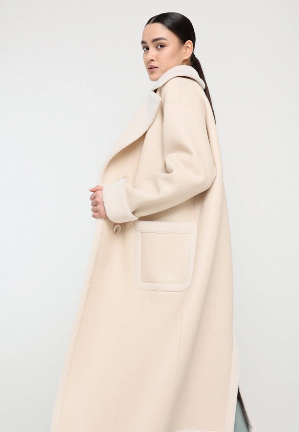 Alef Дубленка - фото 6