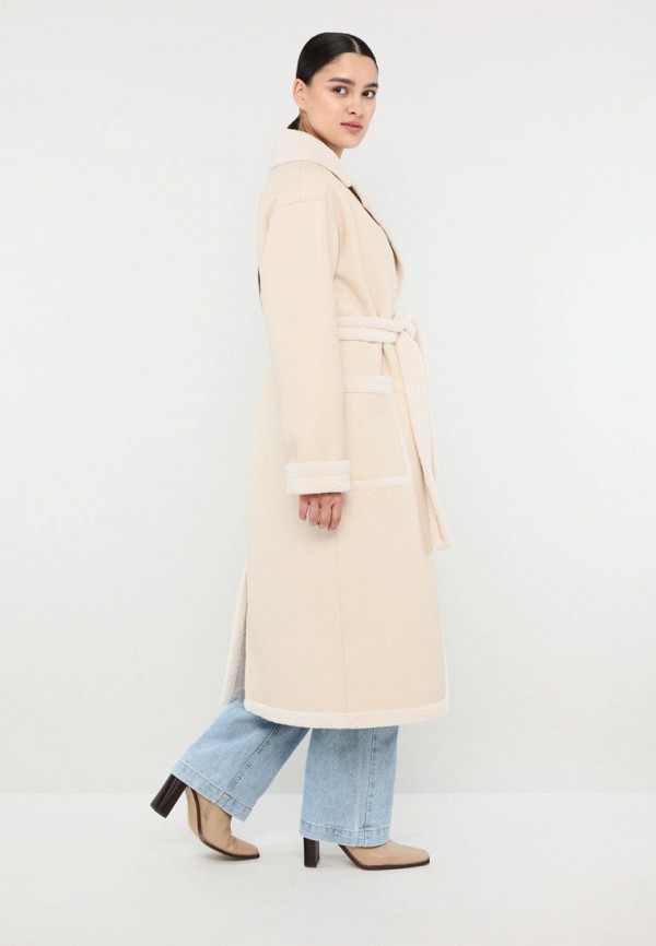 Alef Дубленка - фото 4