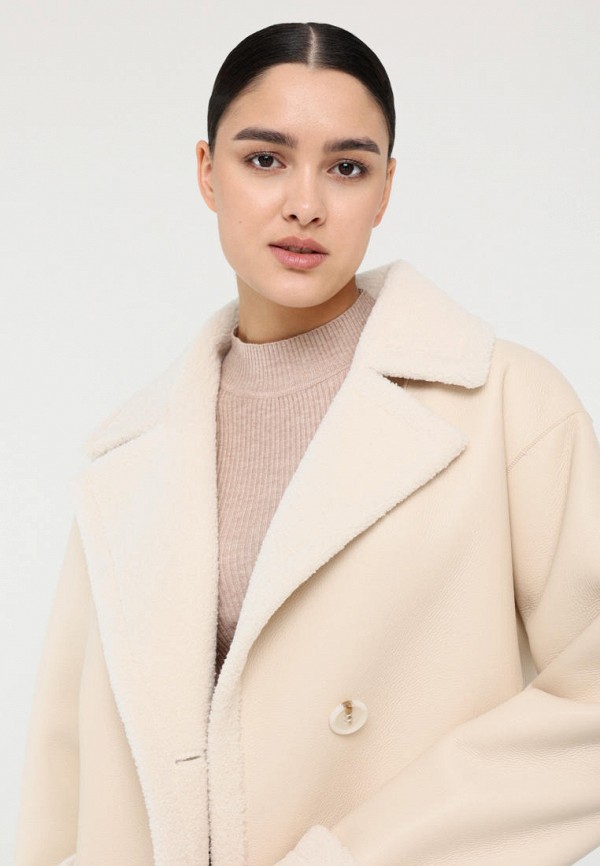 Alef Дубленка - фото 2