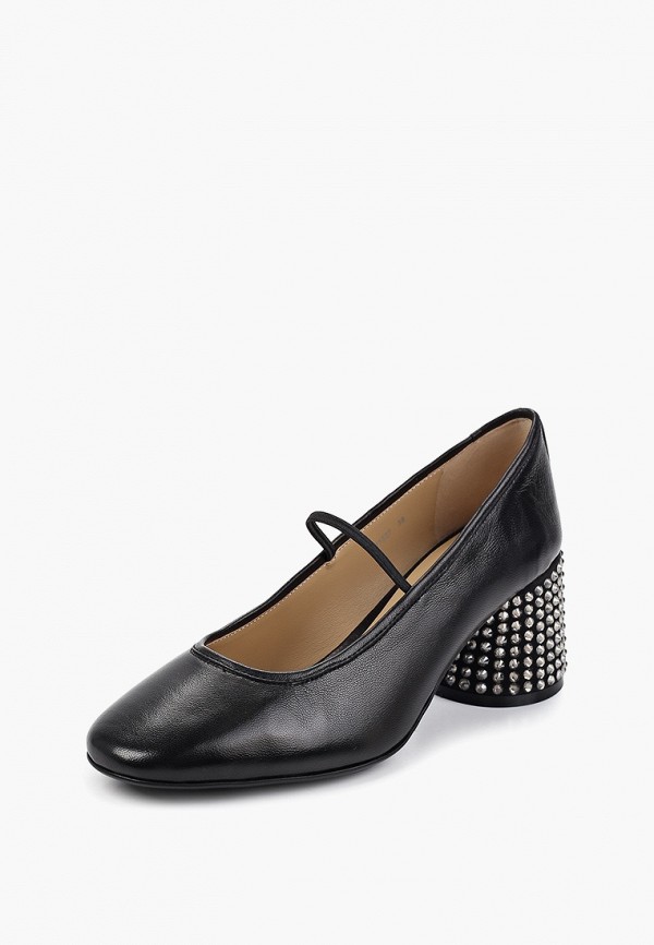 Vitacci Туфли - фото 2