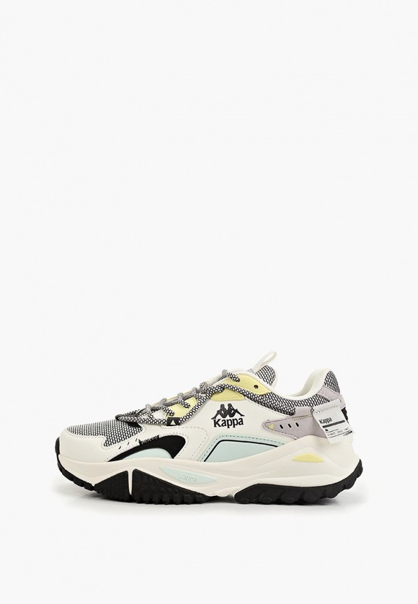 Kappa Кроссовки - RENZO TRAIL - фото 1