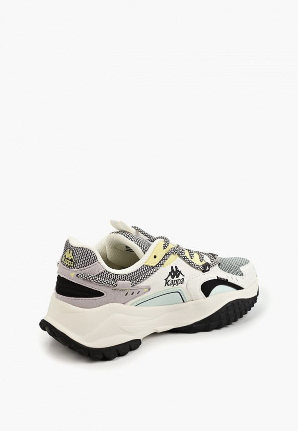 Kappa Кроссовки - RENZO TRAIL - фото 3