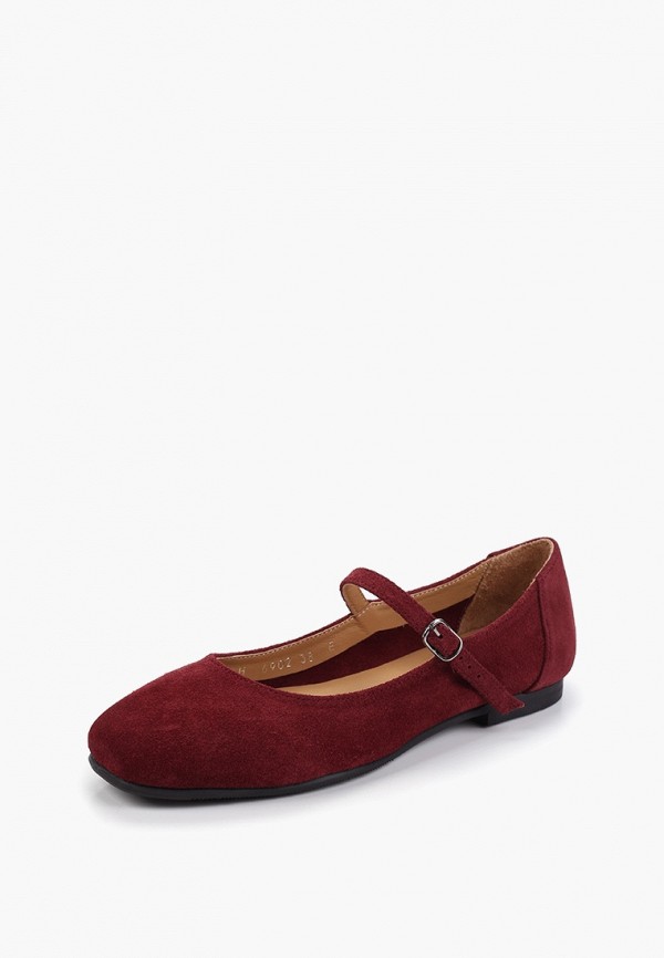 Lenuver Туфли - фото 2