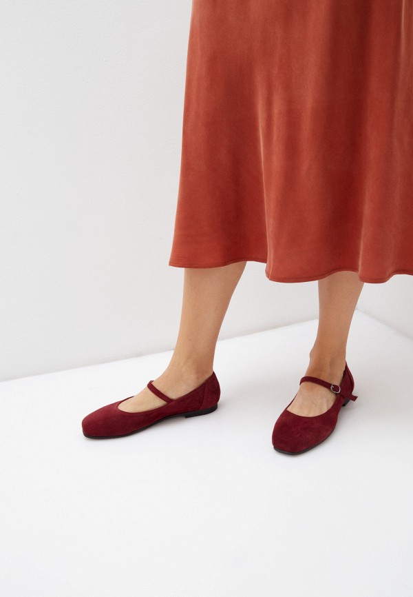 Lenuver Туфли - фото 6