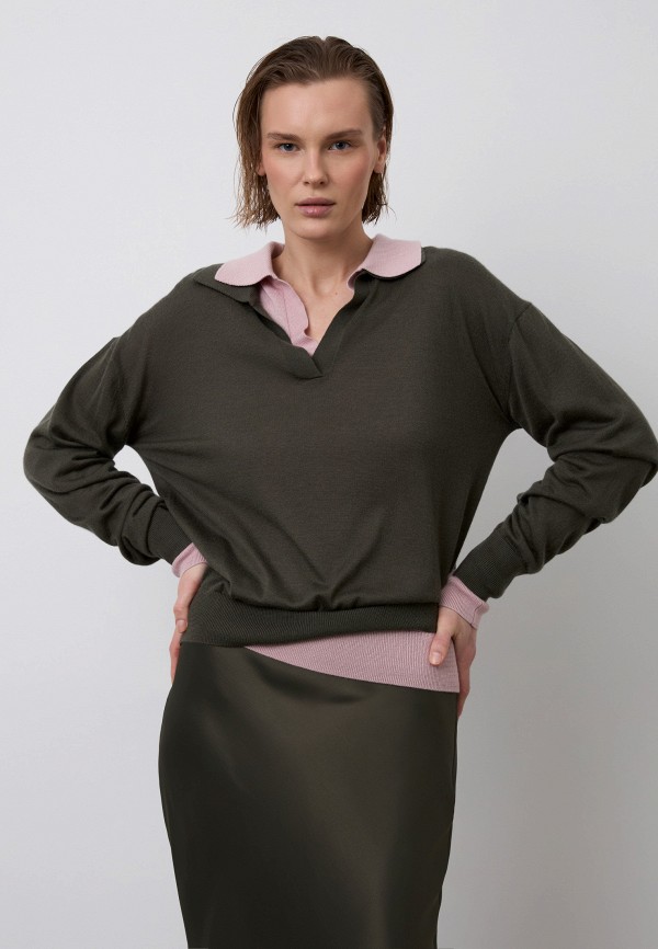 IDOL Поло - фото 1