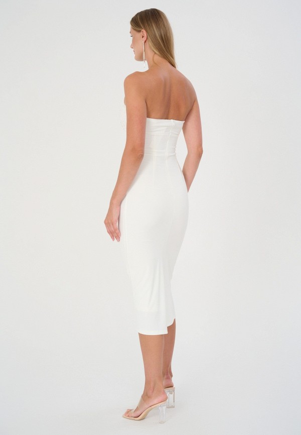 Emilia Dell'oro Платье - Lamoda Online Exclusive - фото 3