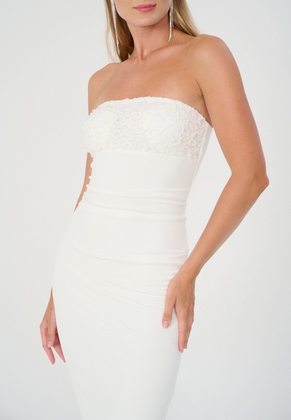 Emilia Dell'oro Платье - Lamoda Online Exclusive - фото 5