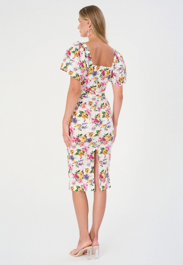 Emilia Dell'oro Платье - Lamoda Online Exclusive - фото 3