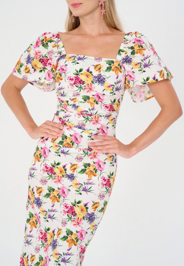 Emilia Dell'oro Платье - Lamoda Online Exclusive - фото 4