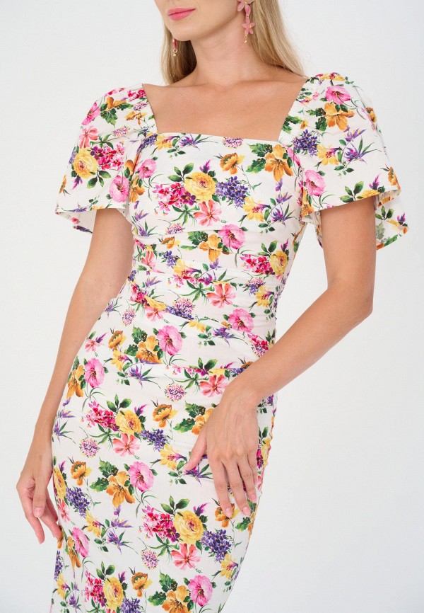 Emilia Dell'oro Платье - Lamoda Online Exclusive - фото 5