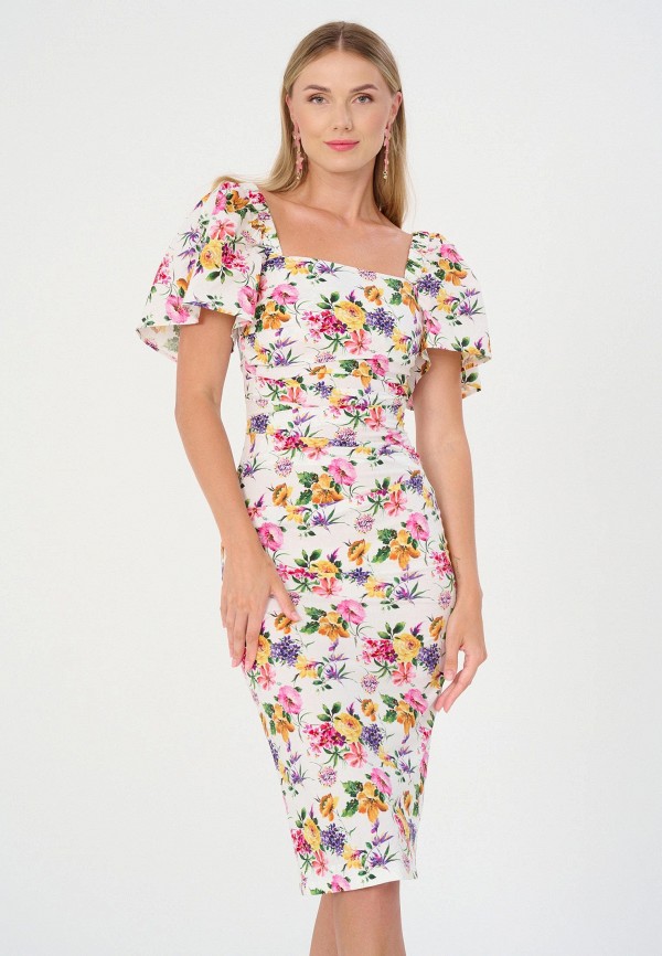 Emilia Dell'oro Платье - Lamoda Online Exclusive - фото 6