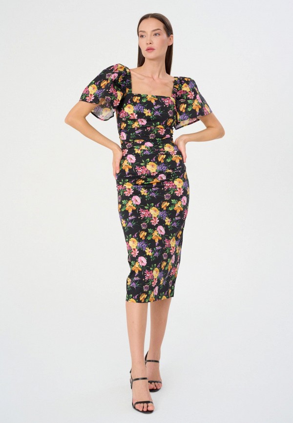 Emilia Dell'oro Платье - Lamoda Online Exclusive - фото 1