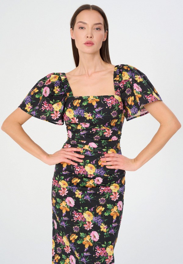 Emilia Dell'oro Платье - Lamoda Online Exclusive - фото 2