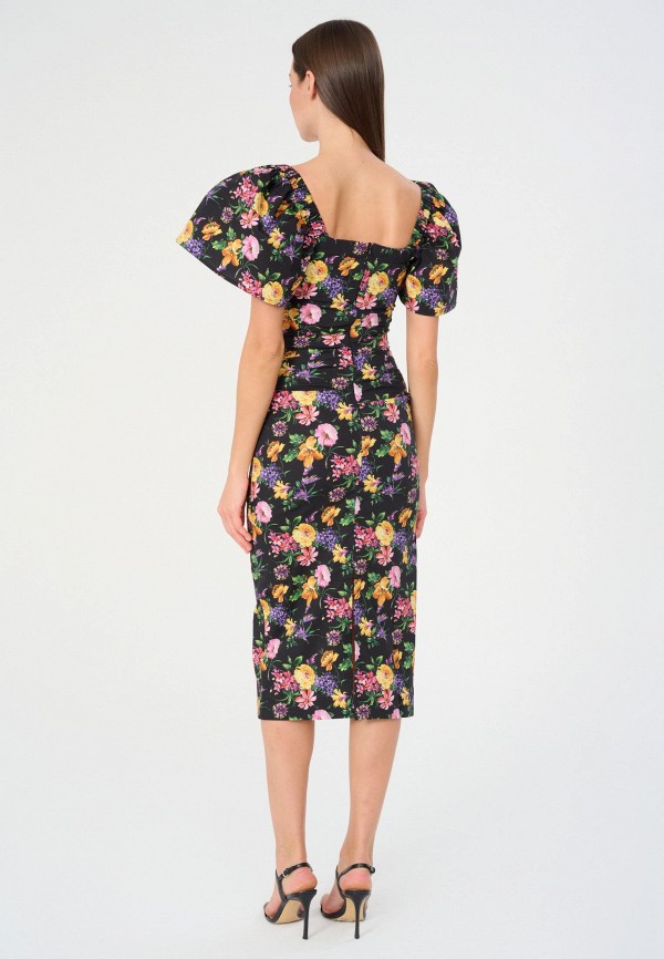 Emilia Dell'oro Платье - Lamoda Online Exclusive - фото 3