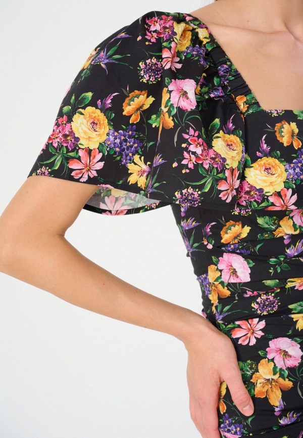 Emilia Dell'oro Платье - Lamoda Online Exclusive - фото 4