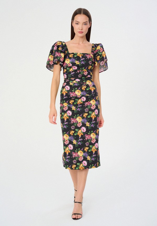 Emilia Dell'oro Платье - Lamoda Online Exclusive - фото 5