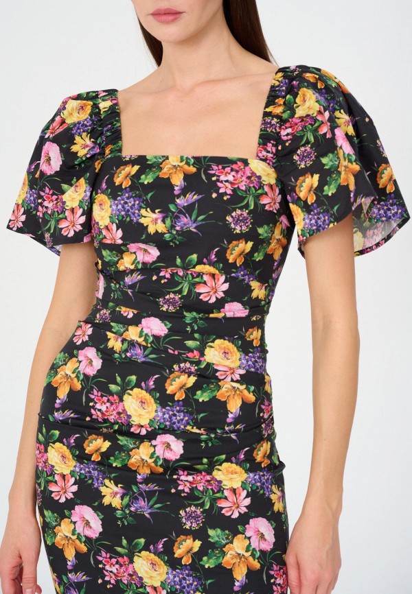 Emilia Dell'oro Платье - Lamoda Online Exclusive - фото 6