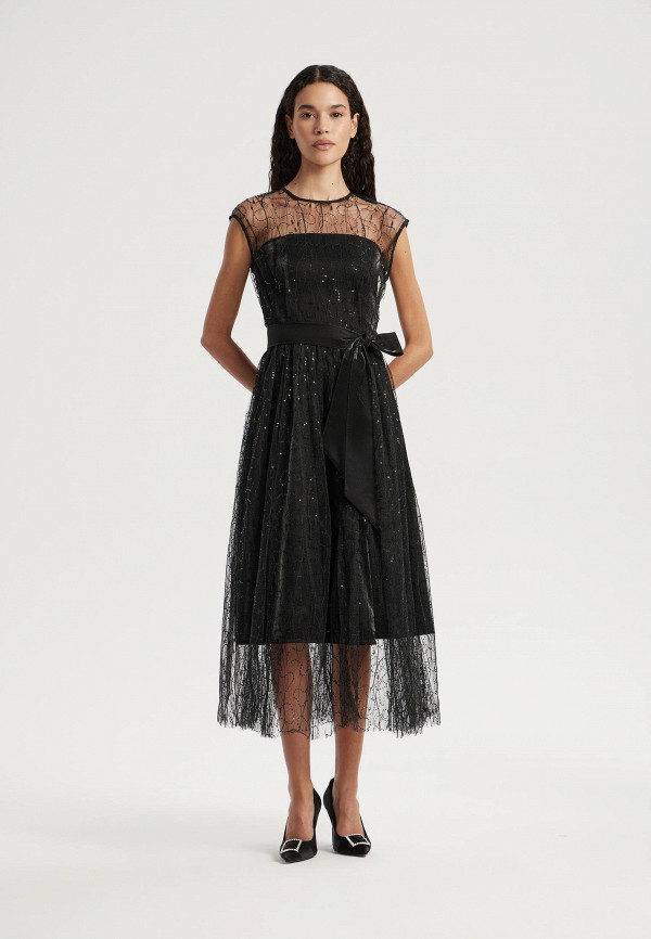 Emilia Dell'oro Платье - Lamoda Online Exclusive - фото 1