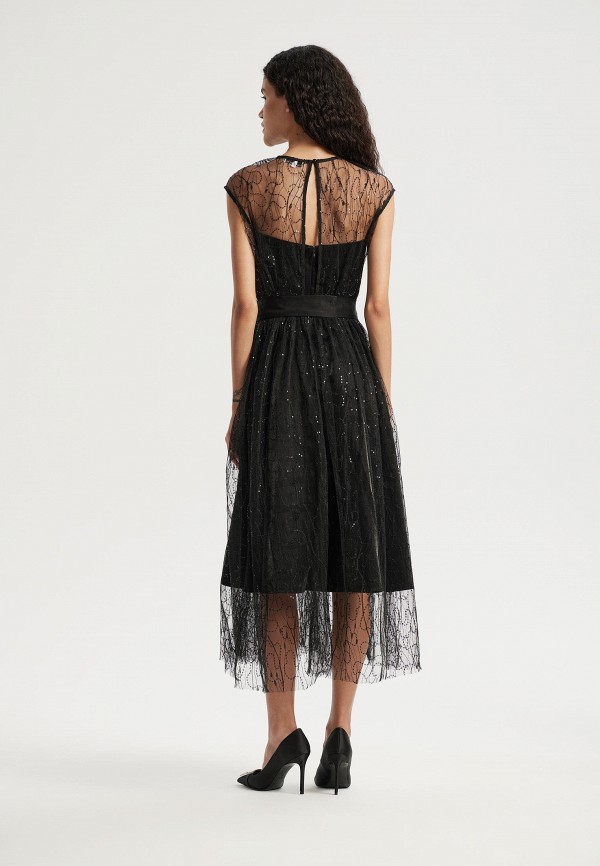 Emilia Dell'oro Платье - Lamoda Online Exclusive - фото 2