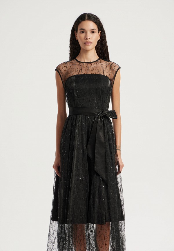 Emilia Dell'oro Платье - Lamoda Online Exclusive - фото 3