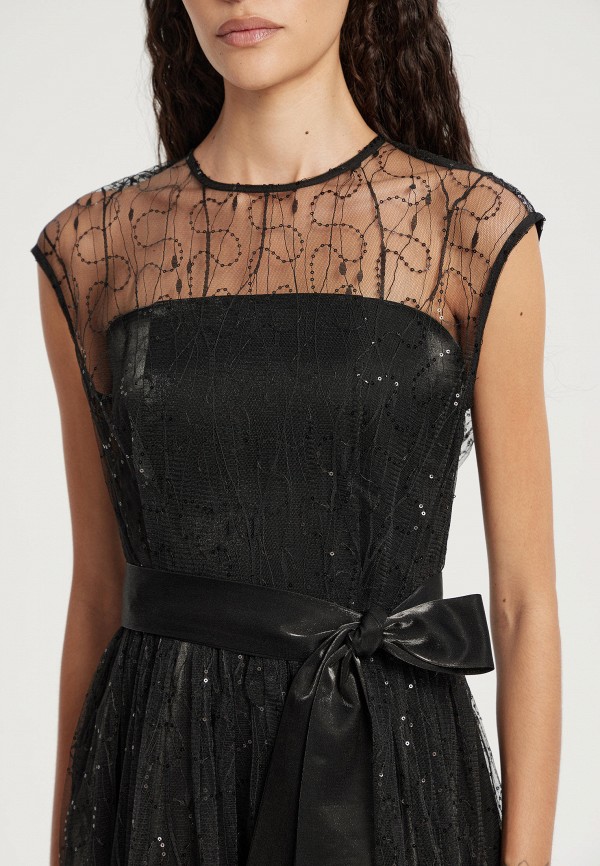 Emilia Dell'oro Платье - Lamoda Online Exclusive - фото 4