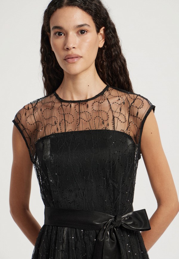 Emilia Dell'oro Платье - Lamoda Online Exclusive - фото 5