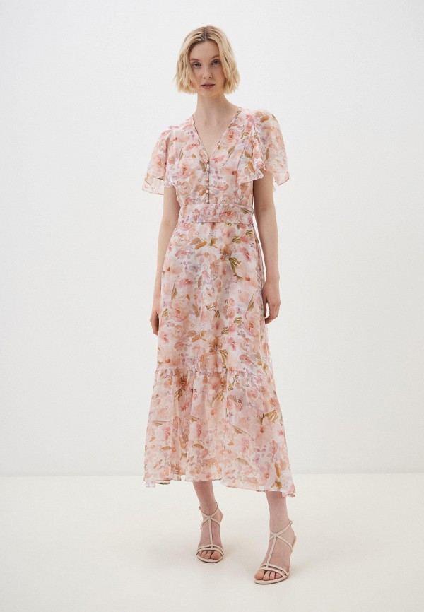 Emilia Dell'oro Платье - Lamoda Online Exclusive - фото 1