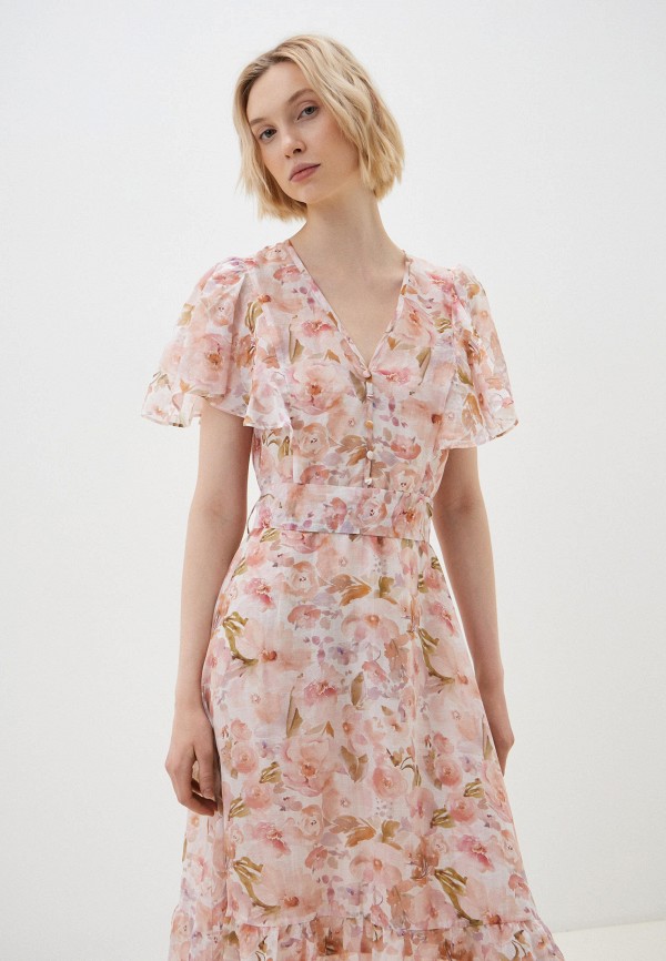 Emilia Dell'oro Платье - Lamoda Online Exclusive - фото 2