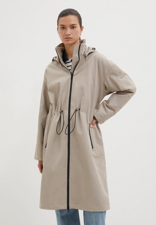 Finn Flare Плащ - фото 1