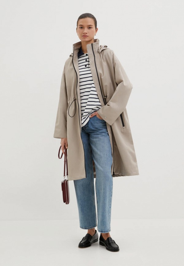 Finn Flare Плащ - фото 2