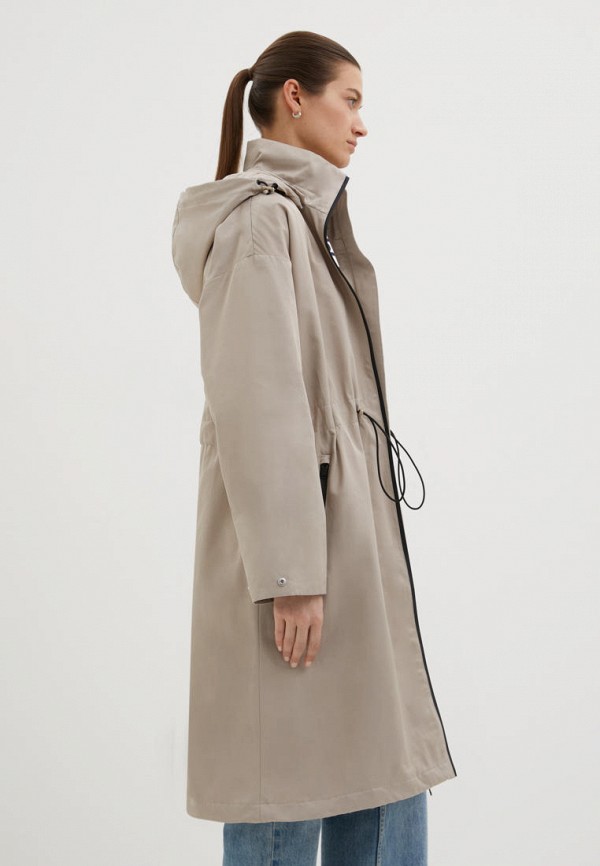 Finn Flare Плащ - фото 4