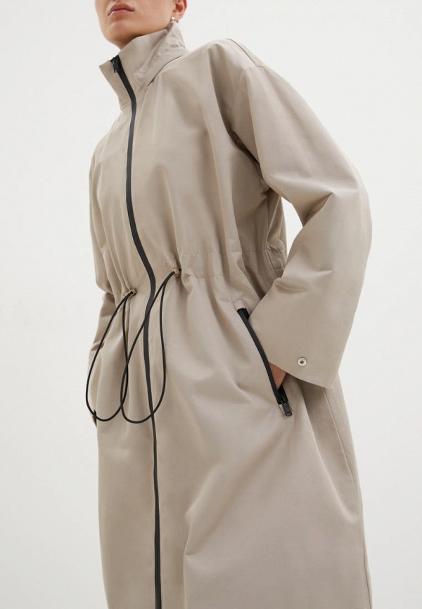 Finn Flare Плащ - фото 5