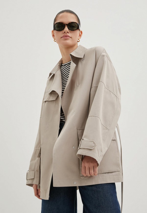 Finn Flare Плащ - фото 1