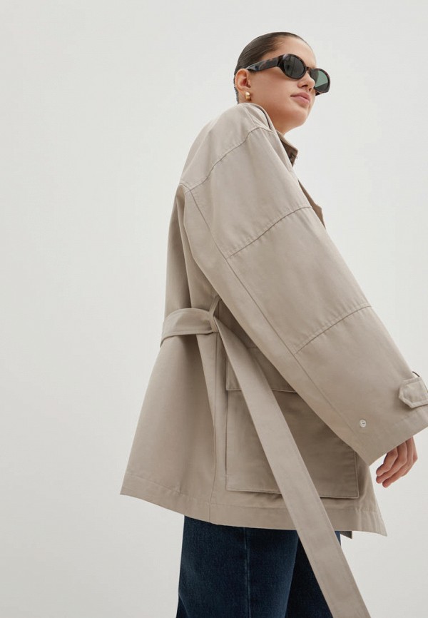 Finn Flare Плащ - фото 4