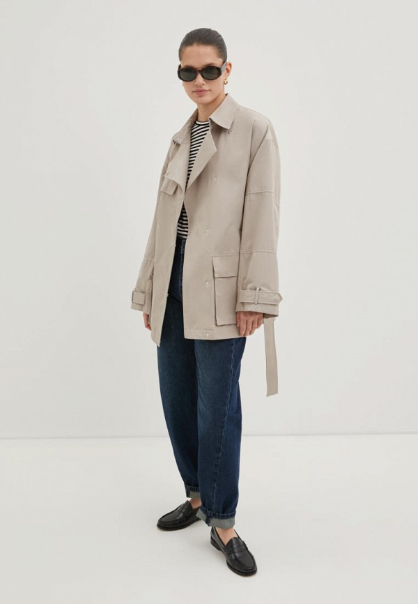 Finn Flare Плащ - фото 2