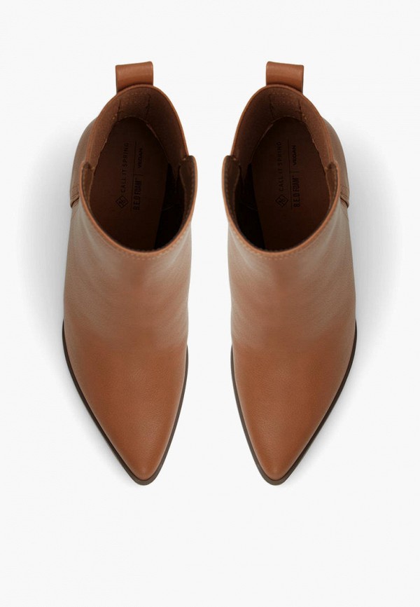 Call It Spring Ботильоны - фото 5