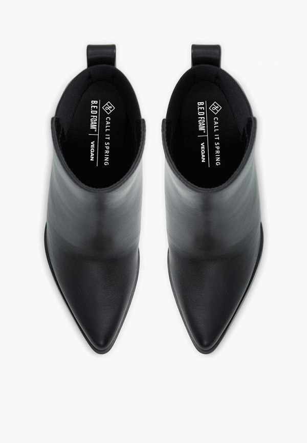 Call It Spring Ботильоны - фото 5