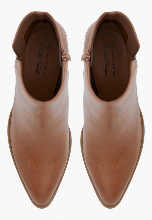 Call It Spring Ботильоны - фото 5