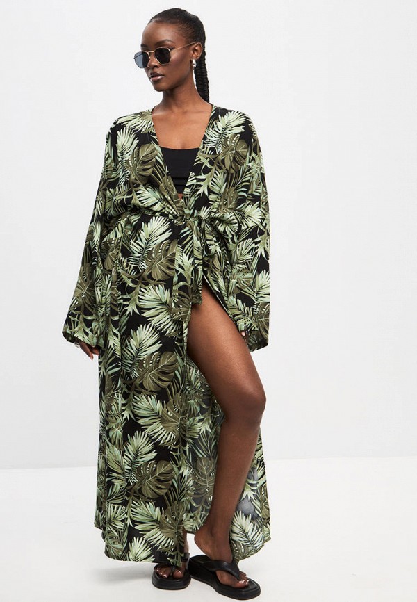 Dintime Накидка пляжная -  - фото 1