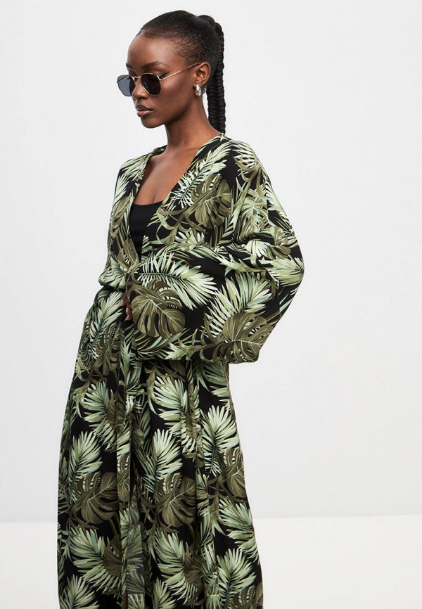 Dintime Накидка пляжная -  - фото 4