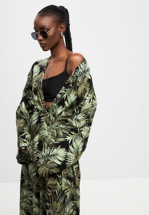 Dintime Накидка пляжная -  - фото 5