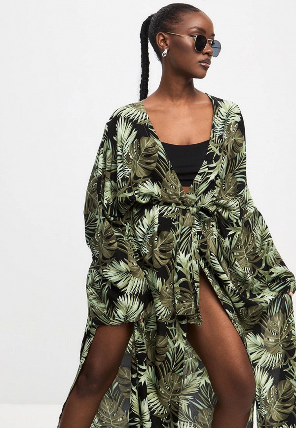 Dintime Накидка пляжная -  - фото 2