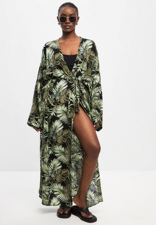 Dintime Накидка пляжная -  - фото 6