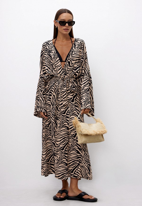 Dintime Накидка пляжная -  - фото 1