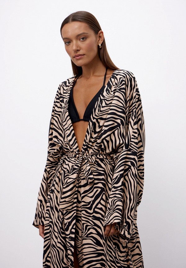 Dintime Накидка пляжная -  - фото 2