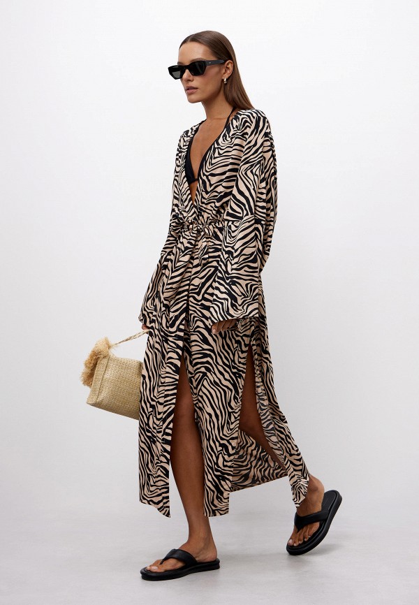 Dintime Накидка пляжная -  - фото 5