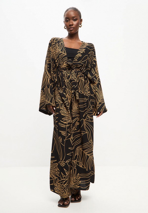 Dintime Накидка пляжная -  - фото 1