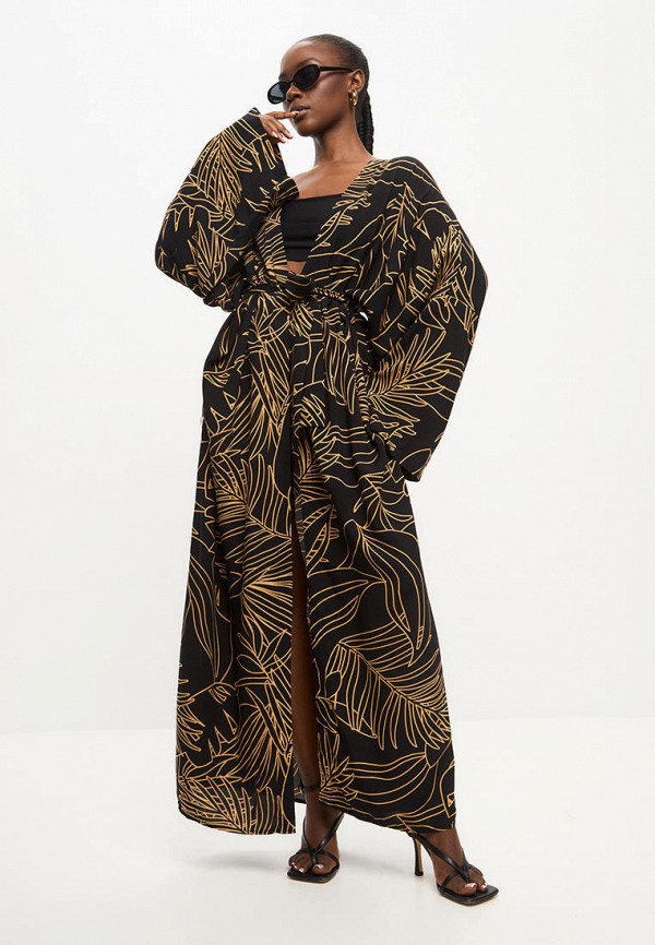 Dintime Накидка пляжная -  - фото 4