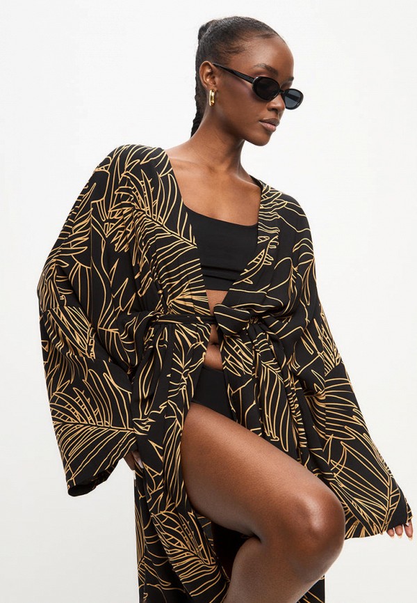 Dintime Накидка пляжная -  - фото 2