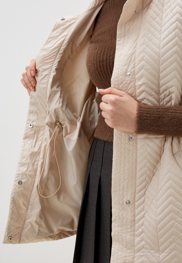 Baon Жилет стеганый - фото 5